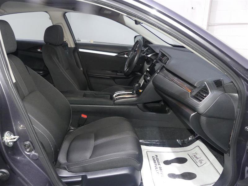 Used 2019 Honda Civic EX image 21