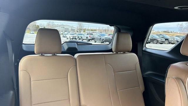 Certified 2023 Chevrolet Traverse Premier image 50