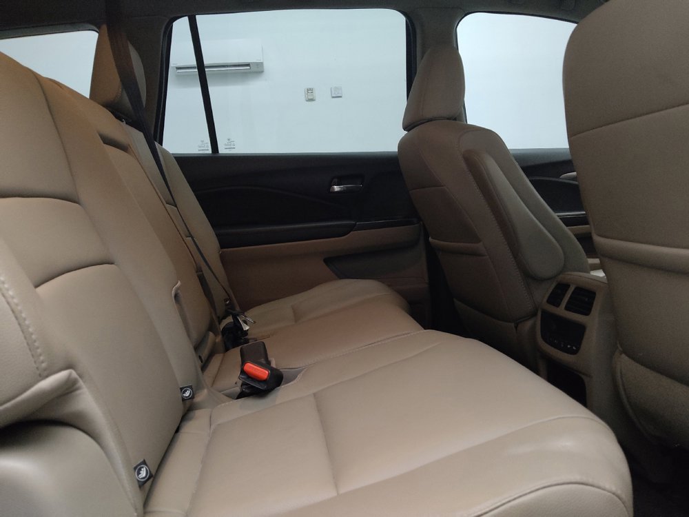 Used 2016 Honda Pilot EX-L image 19