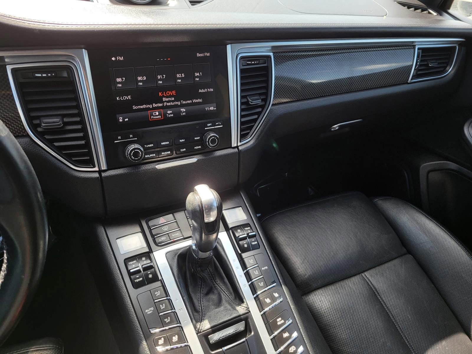 Used 2017 Porsche Macan GTS image 21