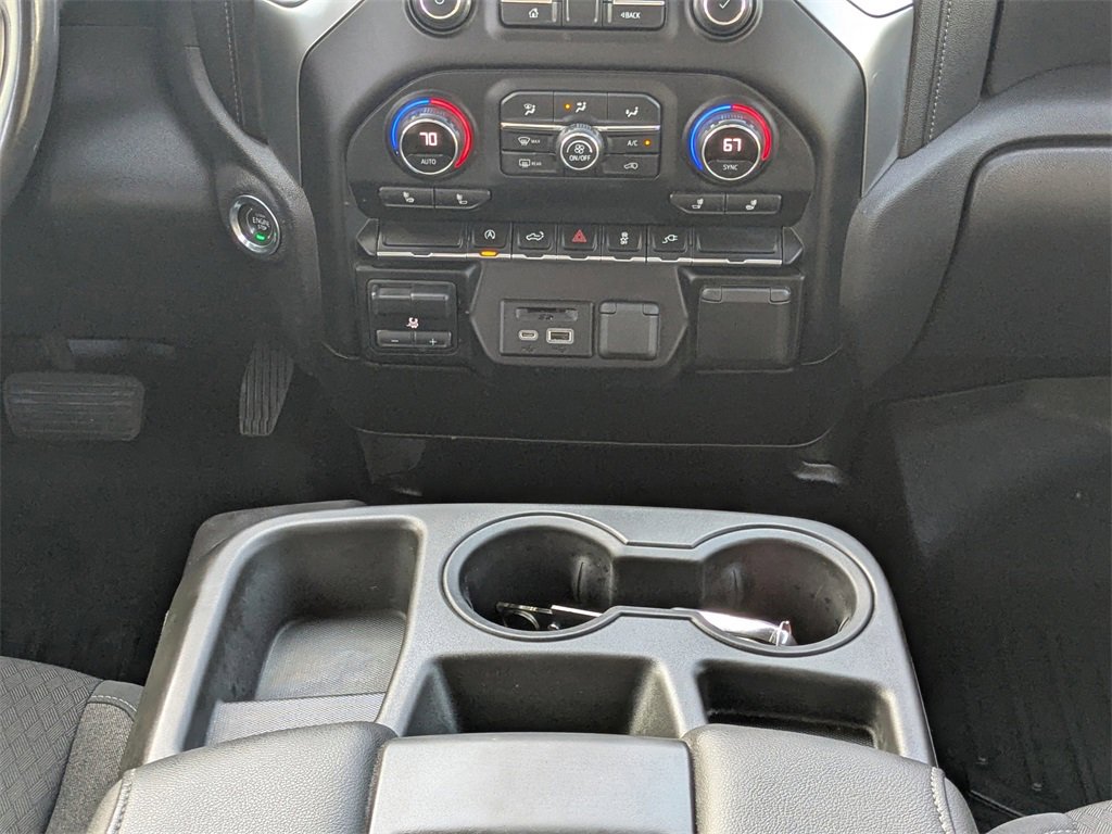 Used 2020 Chevrolet Silverado 1500 LT w/ All-Star Edition image 18