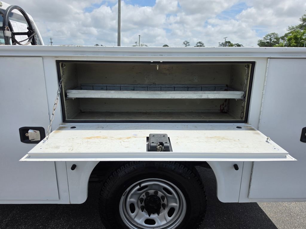 Used 2016 Ford F250 XL image 22