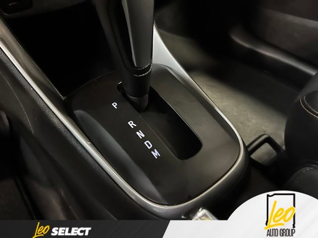 Used 2018 Chevrolet Trax LT w/ LT Convenience Package AWD/4WD image 12