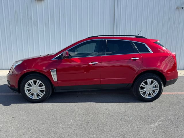 Used 2014 Cadillac SRX FWD image 16