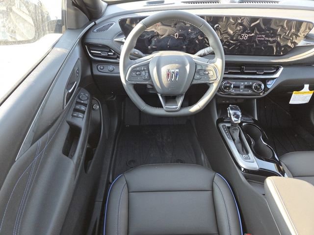 New 2026 Buick Envista Sport Touring w/ Convenience I Package image 33