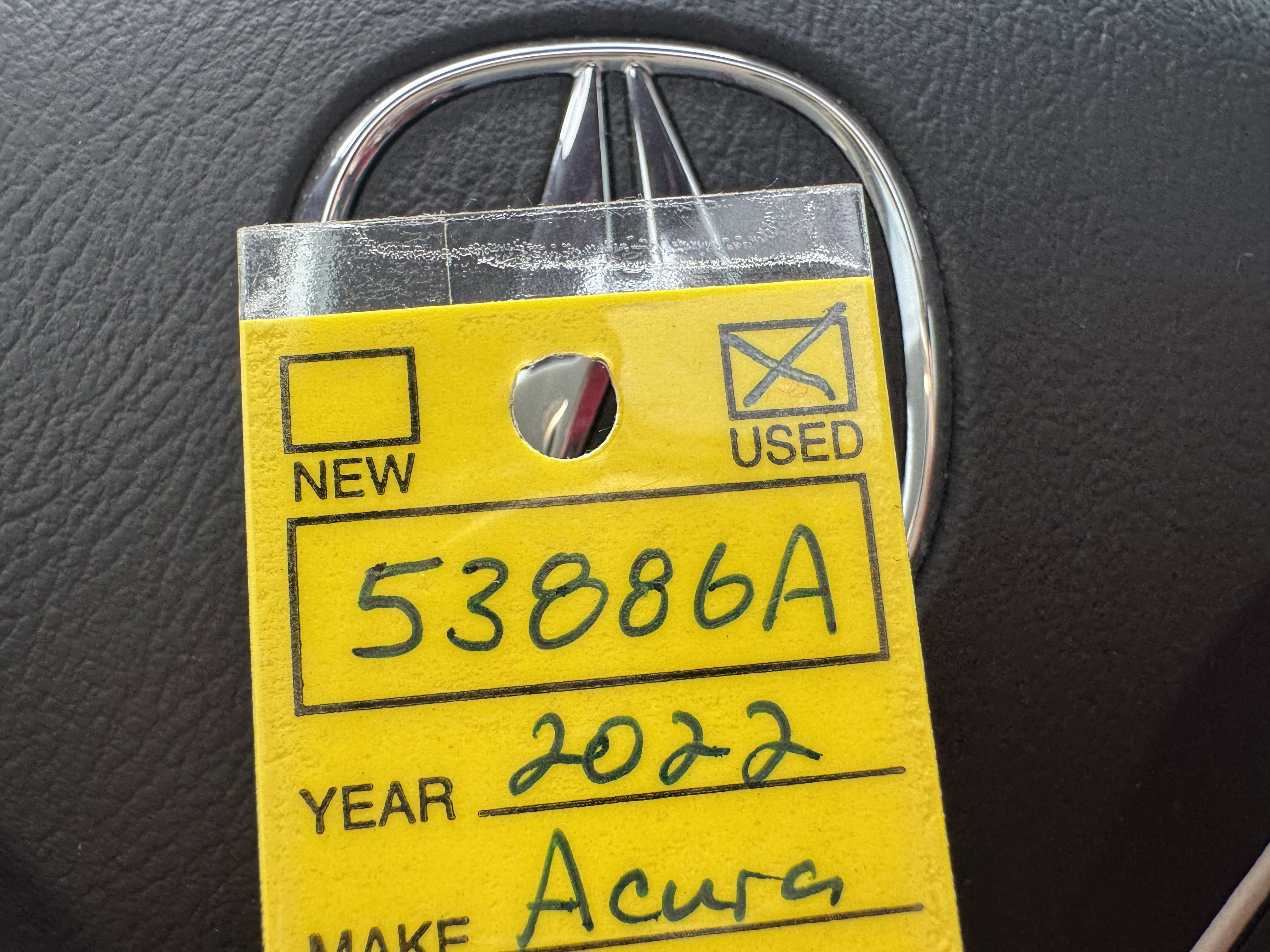 Used 2022 Acura ILX image 19