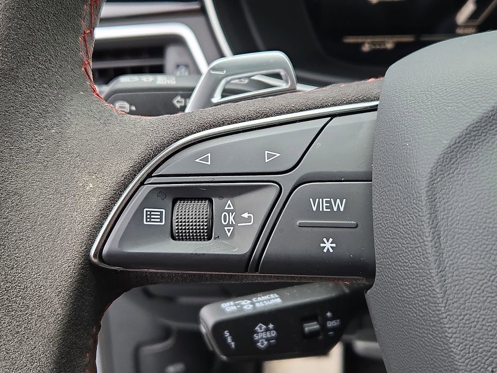 Used 2024 Audi RS 5 Sportback AWD/4WD image 22