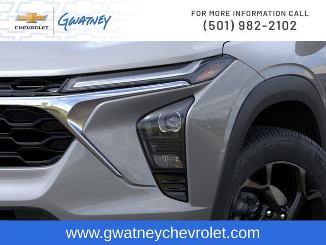 New 2026 Chevrolet Trax LT image 10