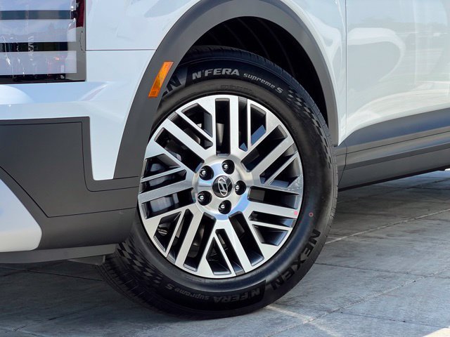 New 2026 Hyundai Palisade SE AWD/4WD image 2