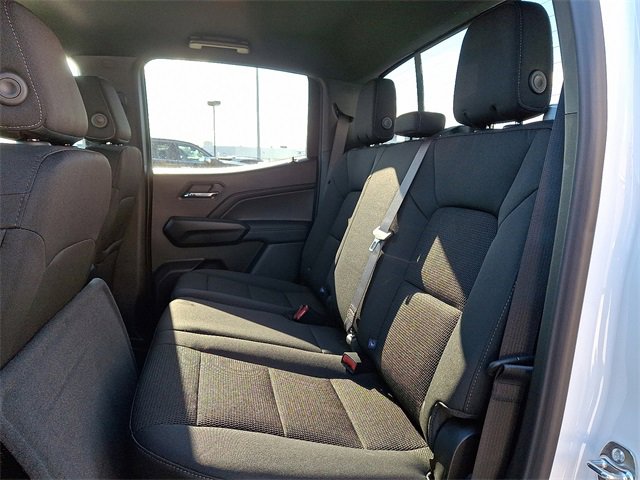 New 2026 GMC Canyon Elevation image 6