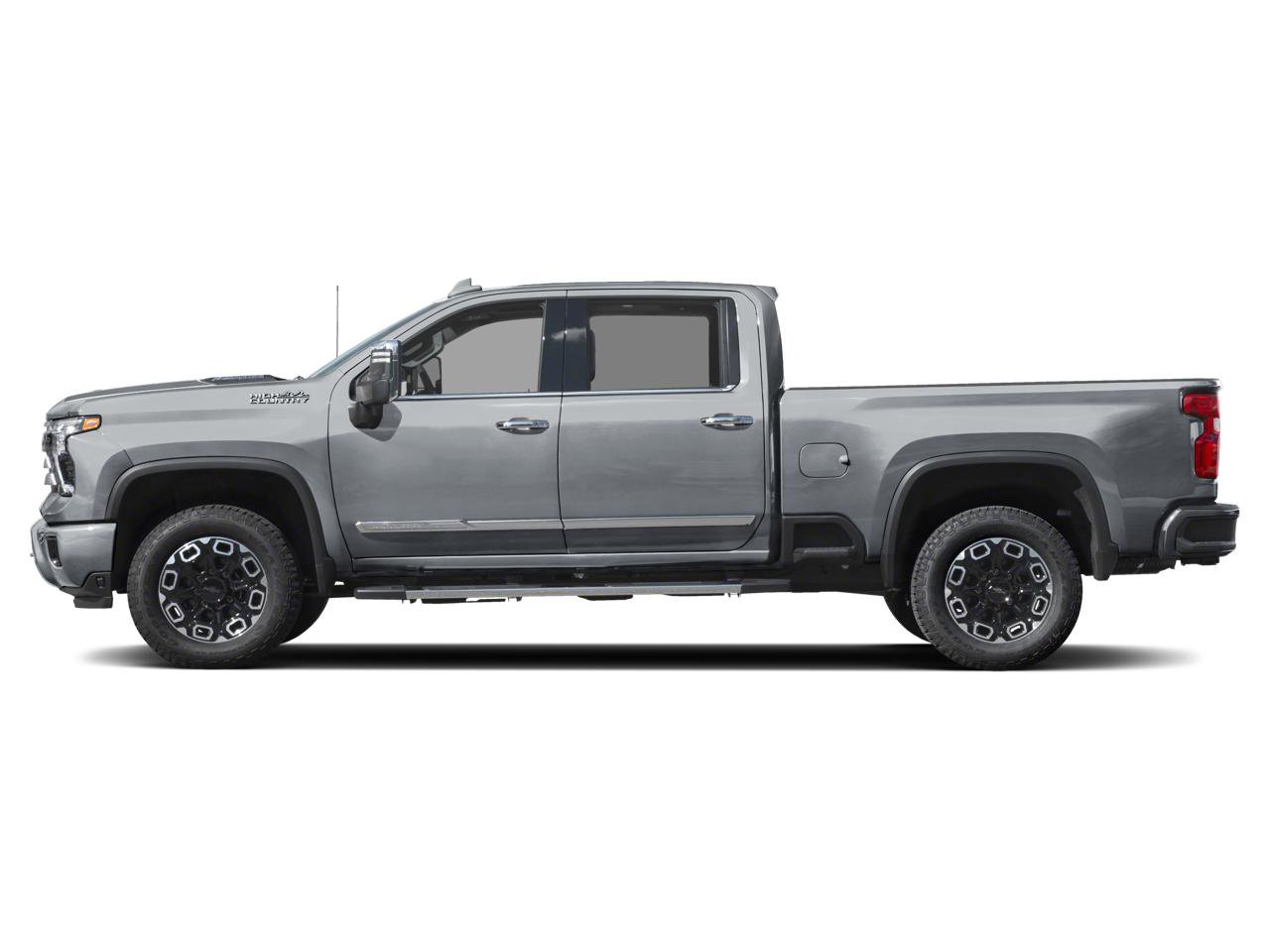 New 2025 Chevrolet Silverado 2500 High Country w/ High Country Premium Package image 31