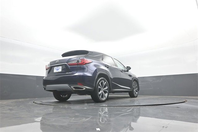 Used 2022 Lexus RX 350 FWD w/ Premium Package image 33