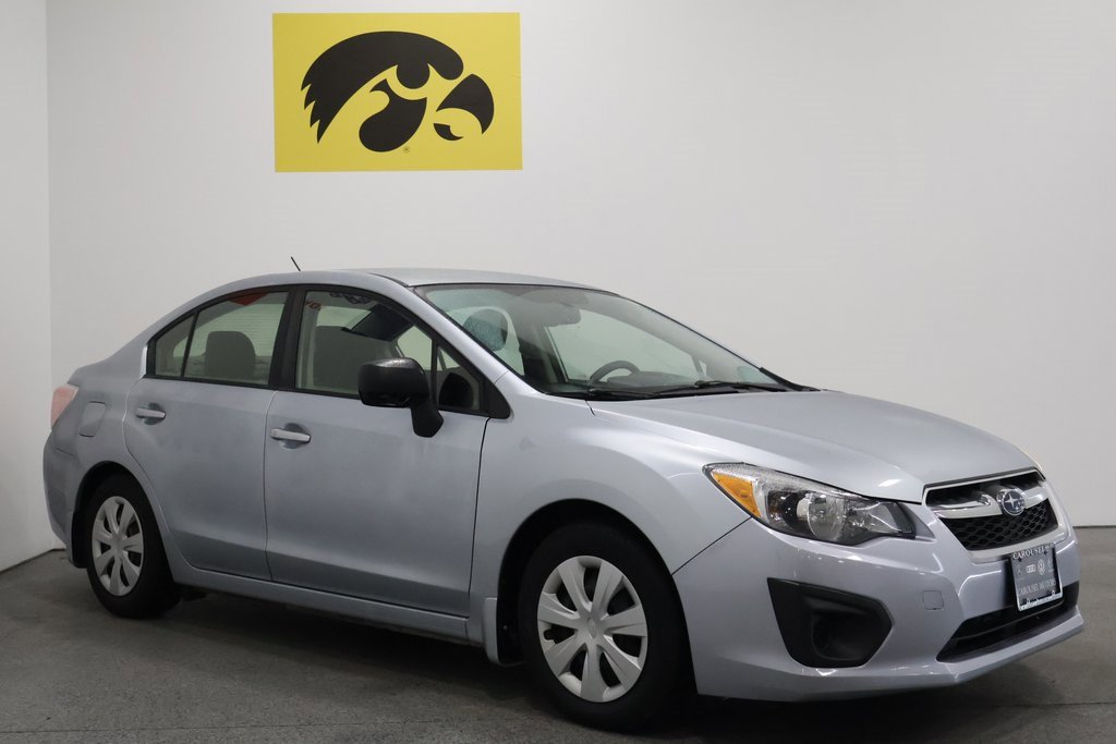 Used 2013 Subaru Impreza 2.0i image 6