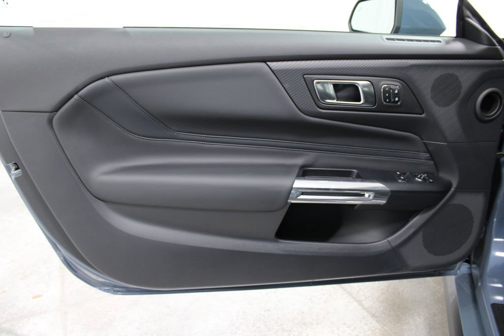 New 2025 Ford Mustang GT Premium RWD image 21