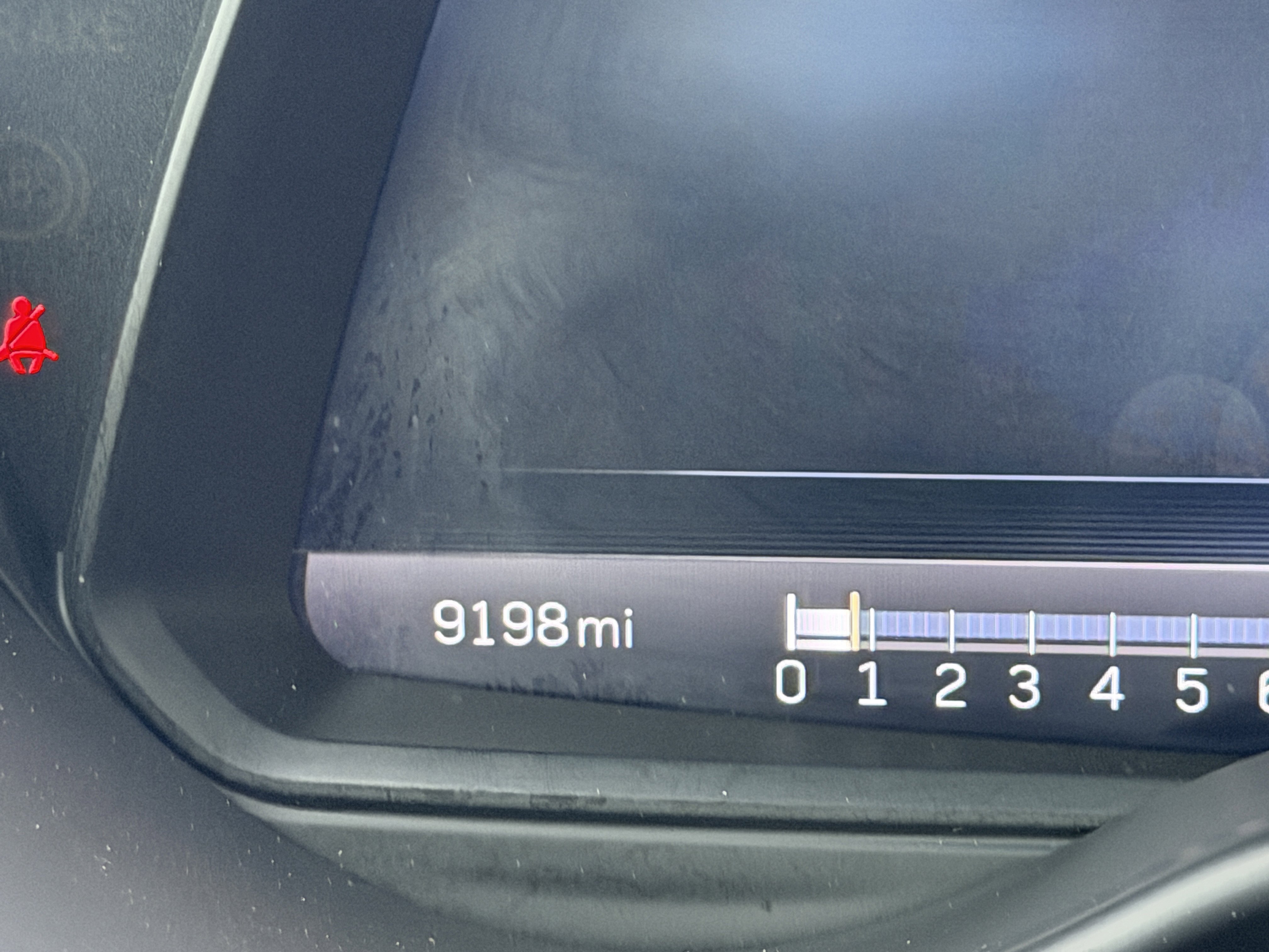 Certified 2024 Cadillac CT5 Premium Luxury w/ Parking Package image 34