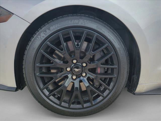 Used 2019 Ford Mustang GT Premium w/ GT Performance Package image 19