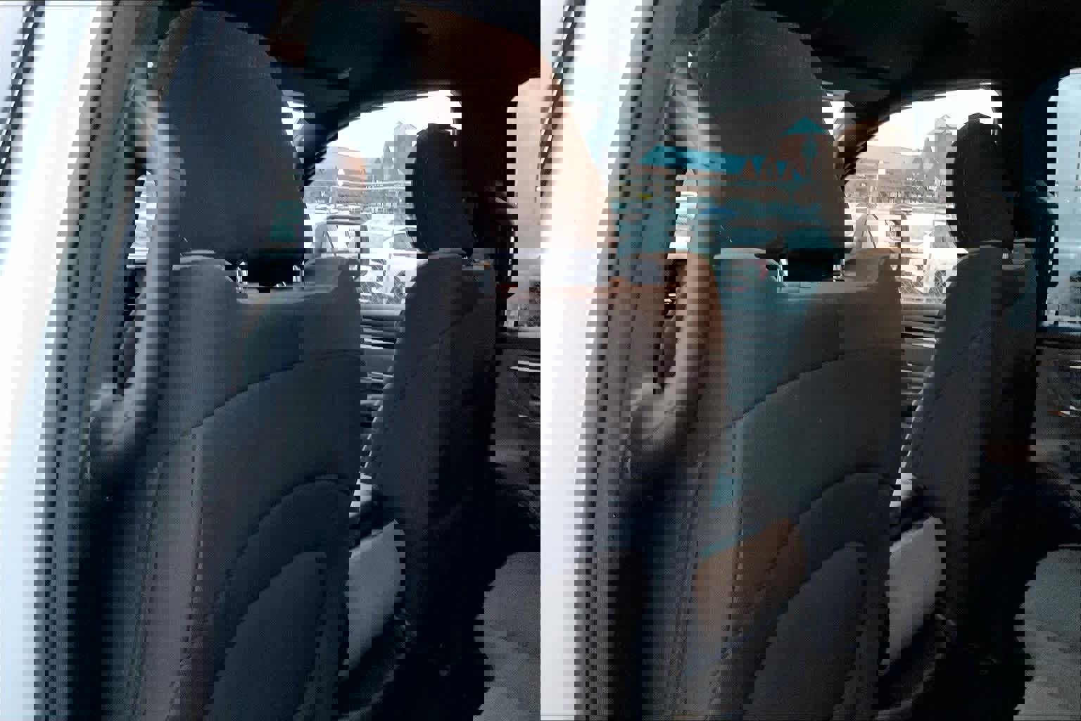 Used 2022 RAM 1500 Lone Star image 12