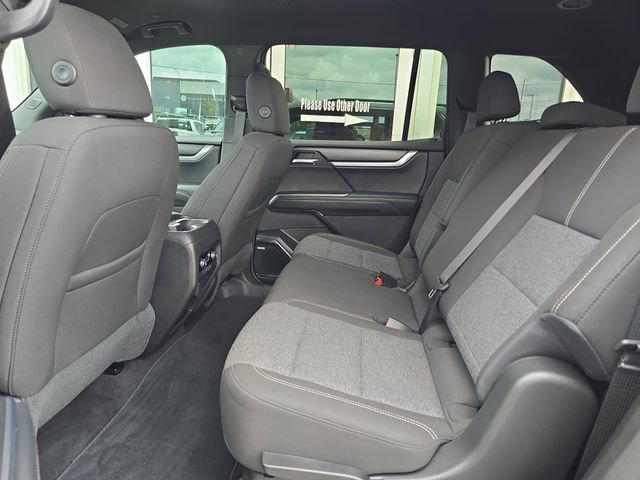 Certified 2025 GMC Acadia Elevation image 15