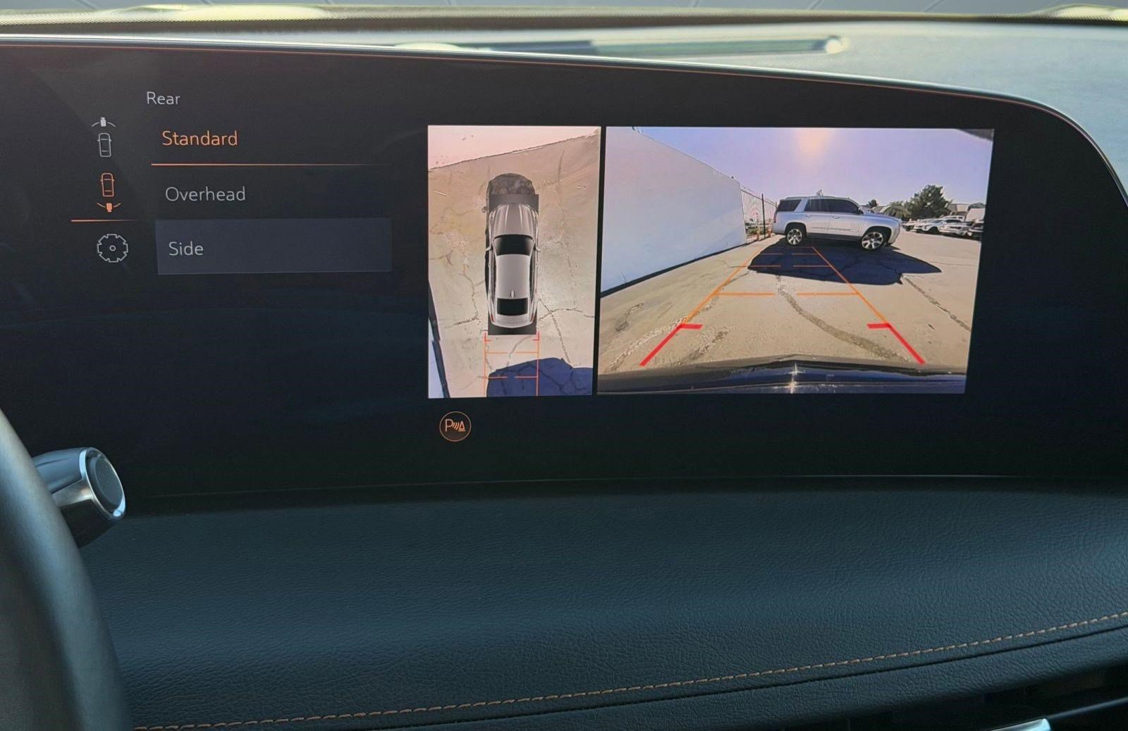 New 2026 Cadillac CT5 Sport RWD image 24