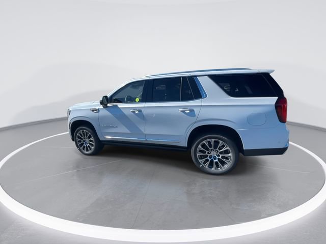 New 2026 GMC Yukon Denali image 10