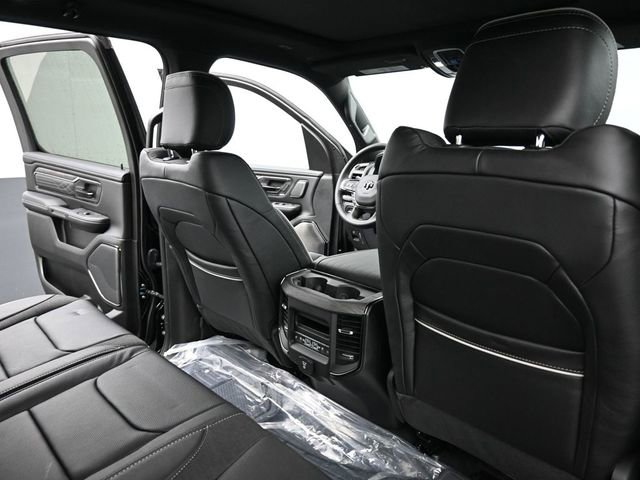 New 2026 RAM 1500 Limited AWD/4WD image 18