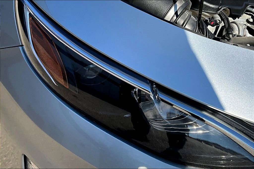 Used 2020 Chevrolet Malibu LT w/ Fleet LT Safety Plus Package image 30