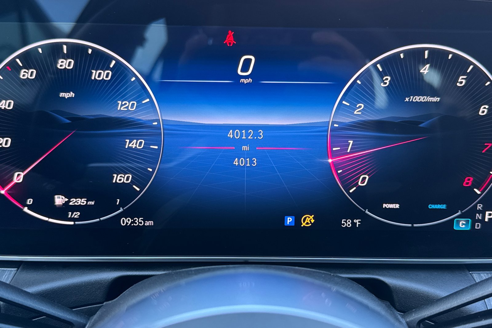 Certified 2025 Mercedes-Benz C 300 Sedan image 24