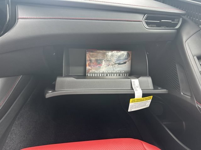 New 2026 Dodge Charger R/T AWD/4WD image 19