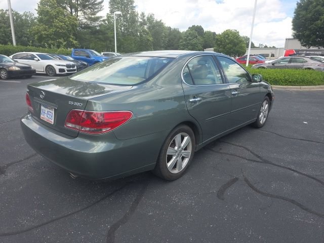 Used 2006 Lexus ES 330 FWD image 8