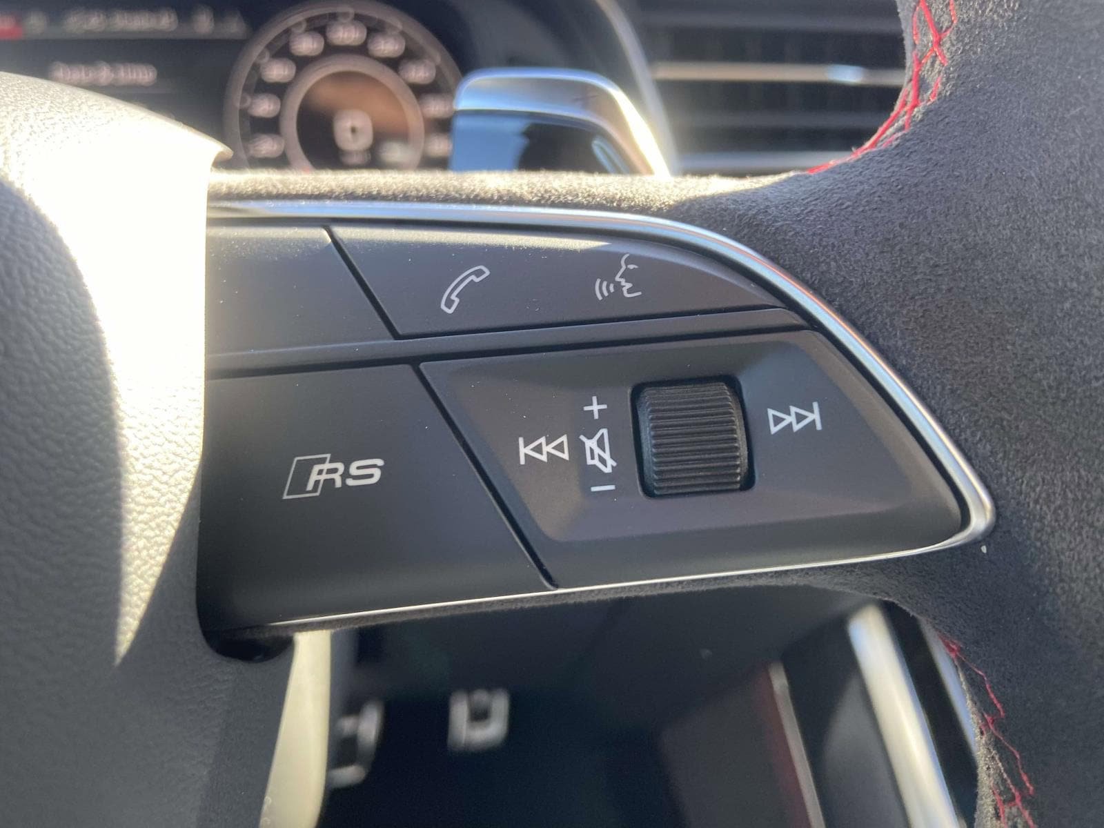 New 2026 Audi RS Q8 performance AWD/4WD image 24