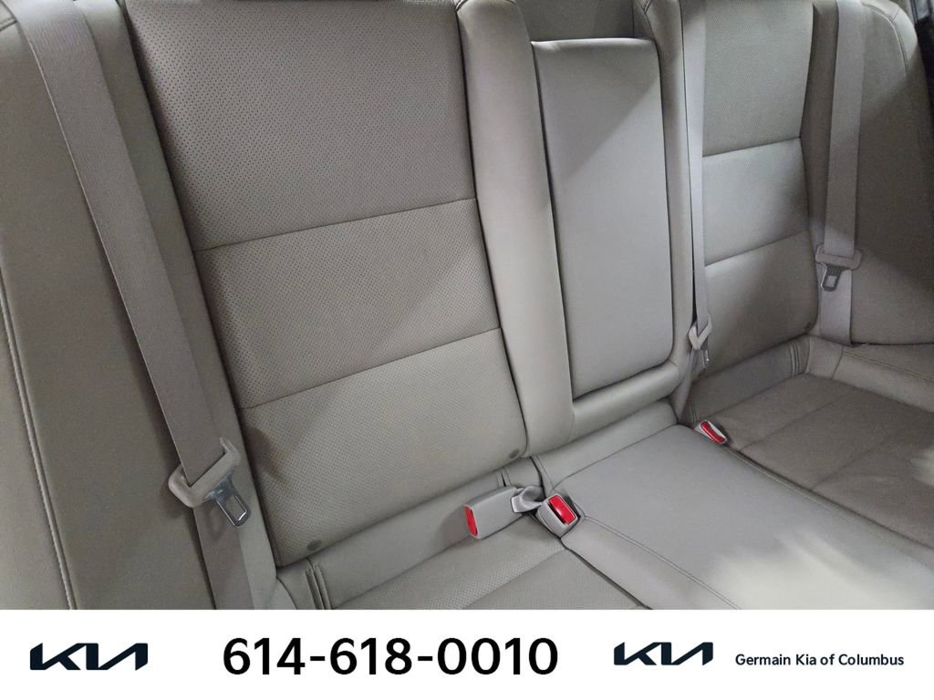 Used 2011 Acura TSX Sedan image 19