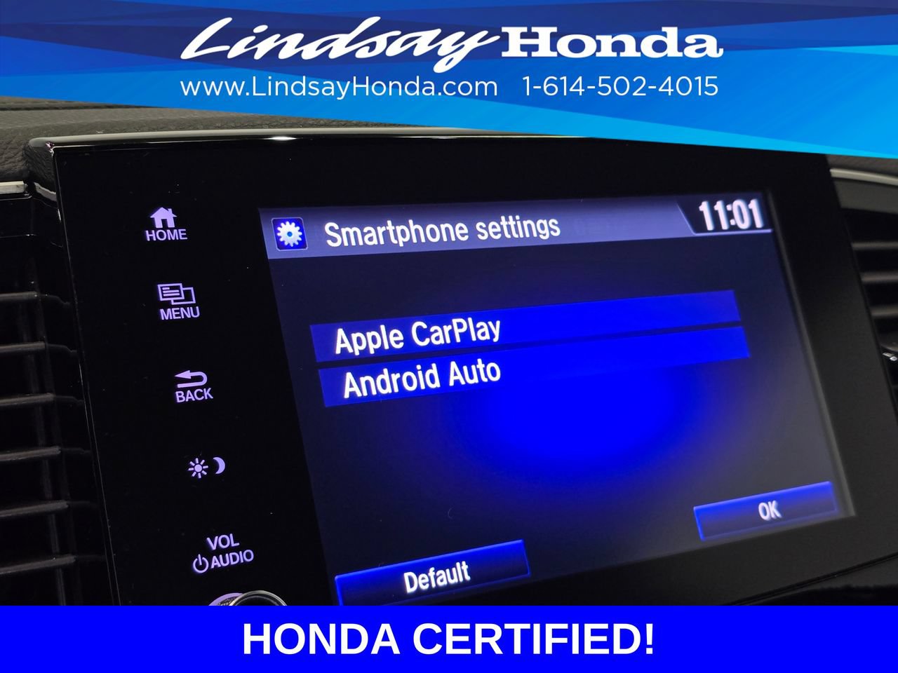 Certified 2023 Honda Ridgeline RTL-E image 21