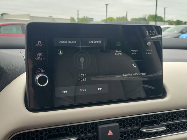 New 2027 Honda HR-V EX-L image 21