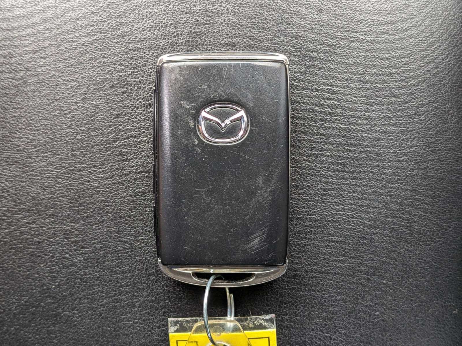 Used 2021 MAZDA MAZDA6 Touring FWD image 34