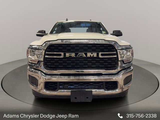 Used 2022 RAM 2500 Big Horn image 2