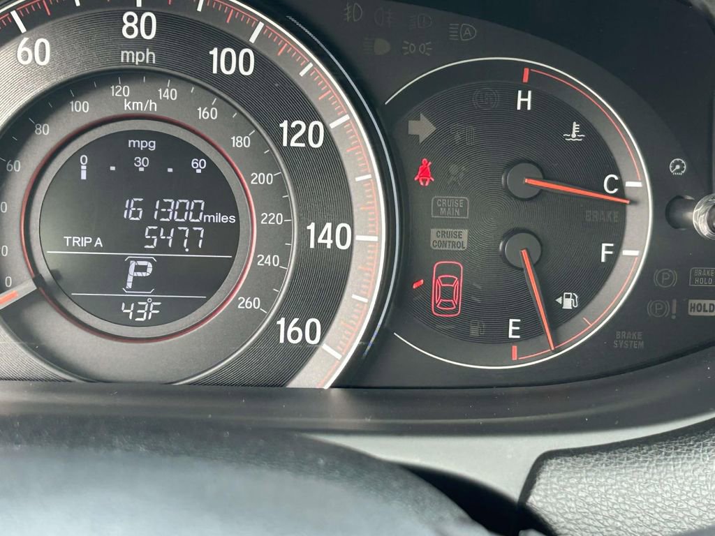 Used 2016 Honda Accord Sport image 23