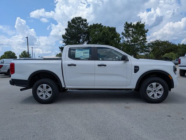 New 2025 Ford Ranger XL w/ Trailer Tow Package RWD image 3