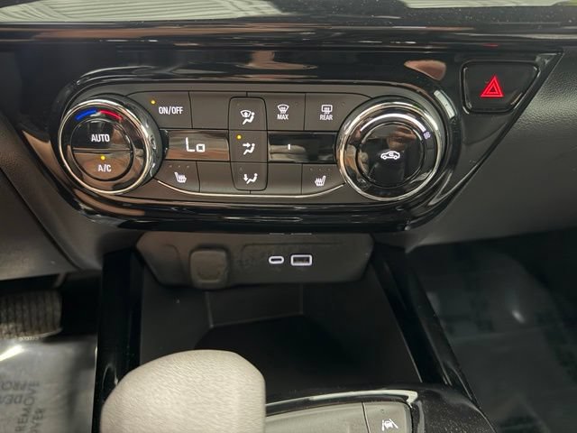 Used 2026 Chevrolet Trax RS w/ Driver Confidence Package FWD image 18