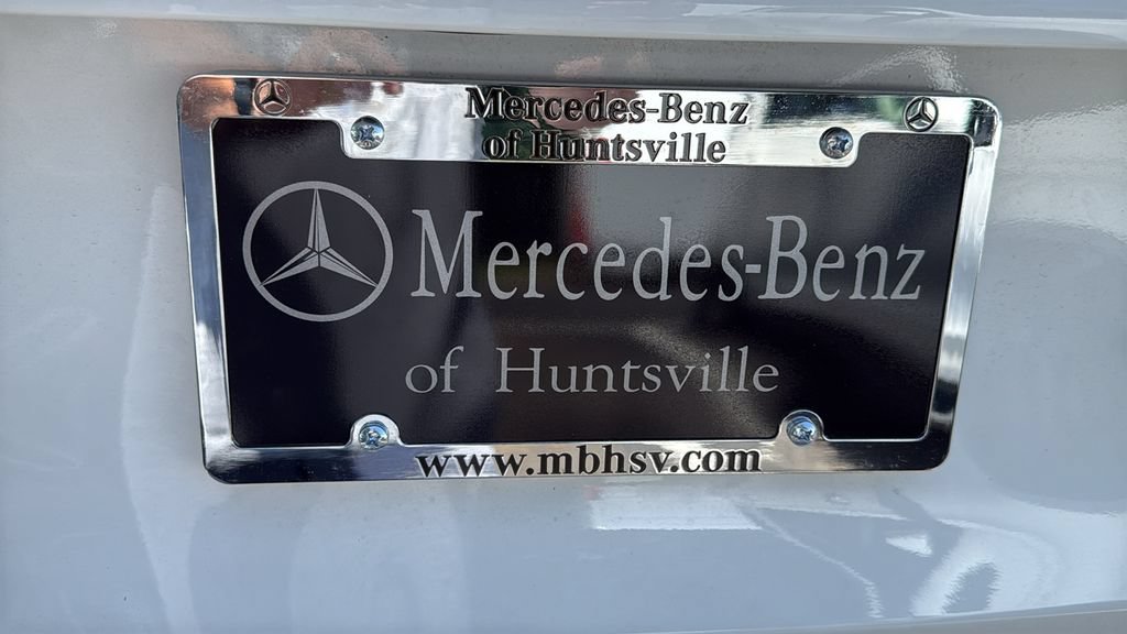 Certified 2026 Mercedes-Benz GLB 250 4MATIC image 19