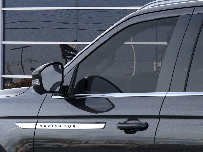 New 2025 Lincoln Navigator L Reserve image 20