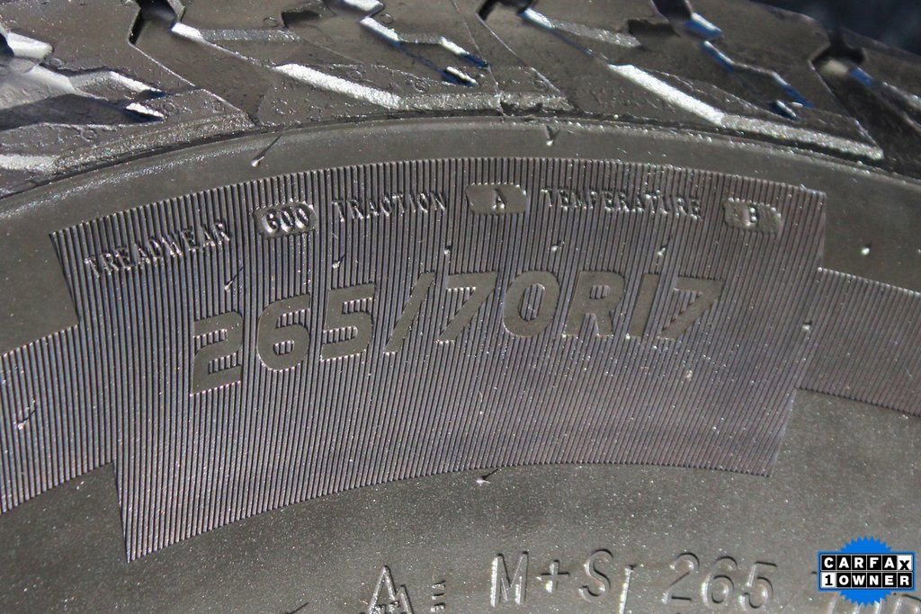 Used 2021 RAM 1500 Tradesman w/ Chrome Plus Package RWD image 44