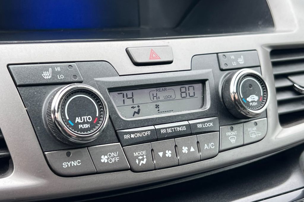 Used 2015 Honda Odyssey EX-L image 20