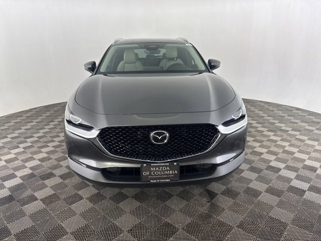 New 2025 MAZDA CX-30 AWD 2.5 S w/ Preferred Package image 2