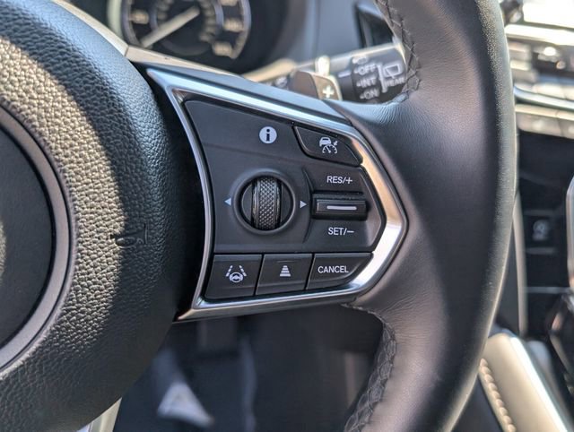 Certified 2025 Acura RDX SH-AWD image 30