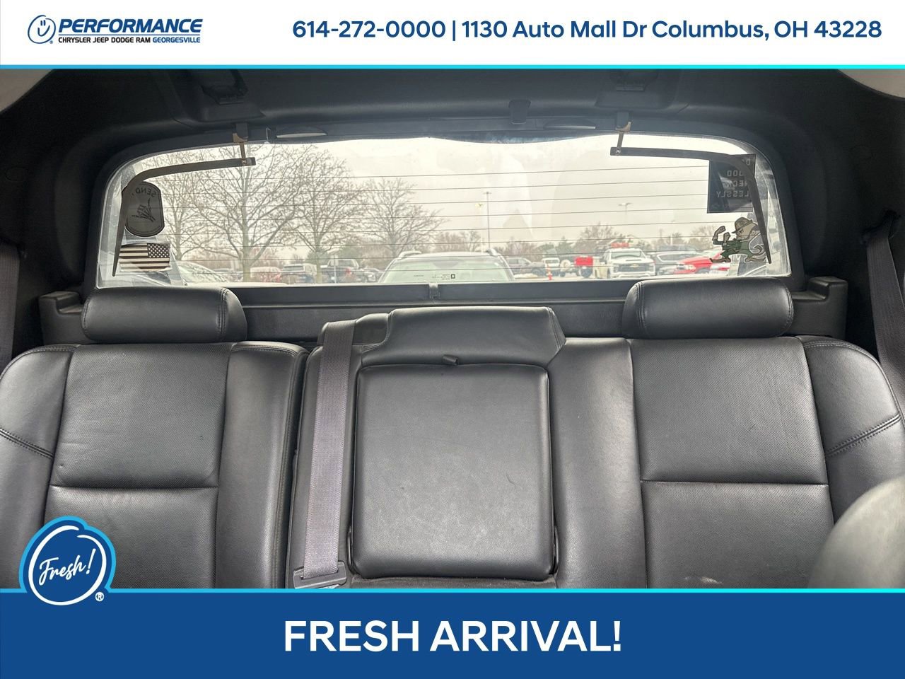 Used 2012 Chevrolet Avalanche LTZ image 24