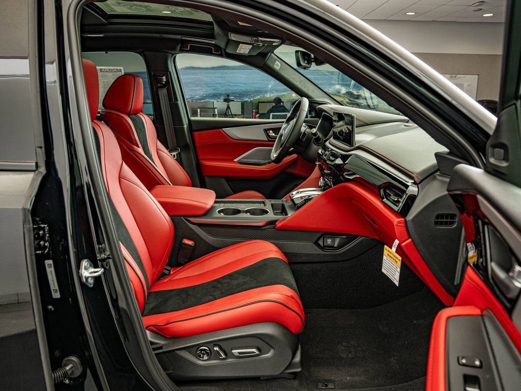 New 2026 Acura MDX A-Spec image 37