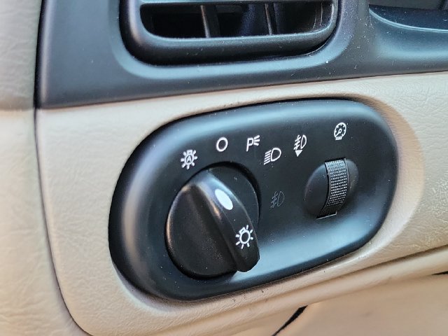 Used 2000 Mercury Sable LS Premium FWD image 13