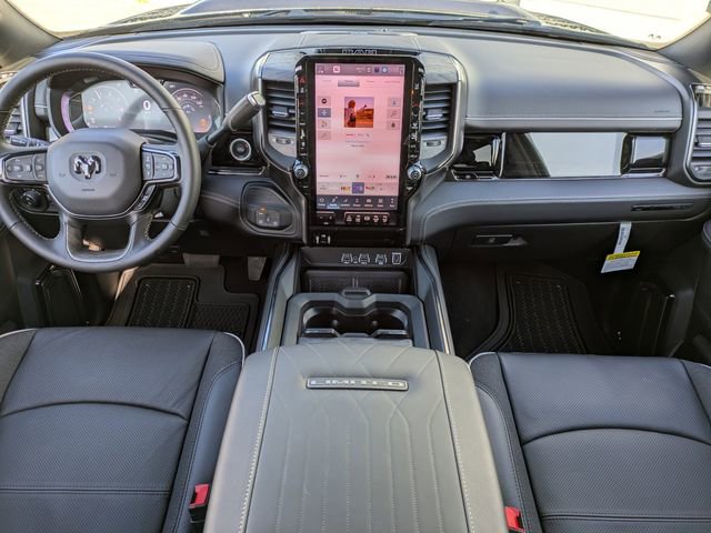 New 2026 RAM 3500 Limited image 17