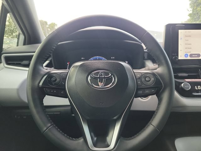 Used 2026 Toyota Corolla SE FWD image 14