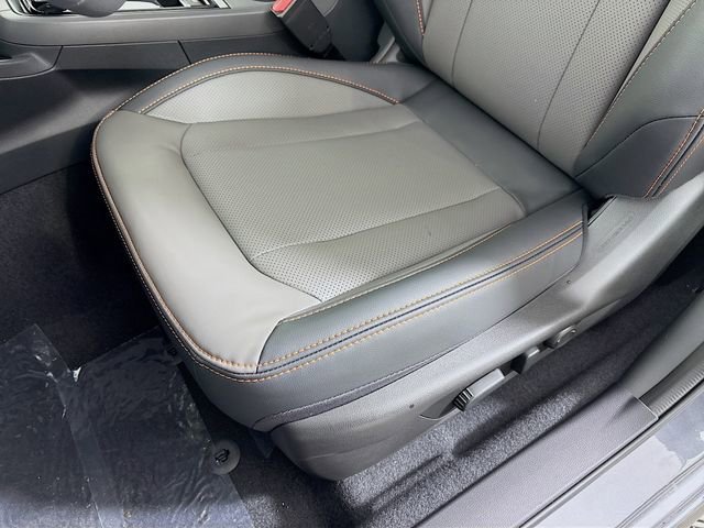New 2026 Subaru Crosstrek 2.5i Limited image 19